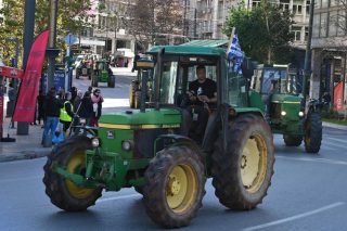 Στο μείον πριν από τη σπορά